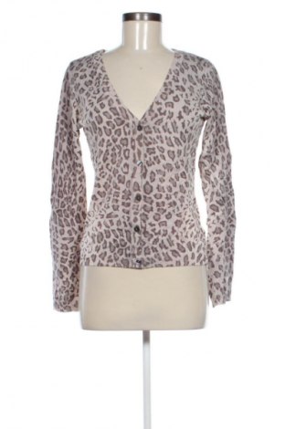 Дамска жилетка Clockhouse, Размер M, Цвят Многоцветен, Цена 6,99 лв.