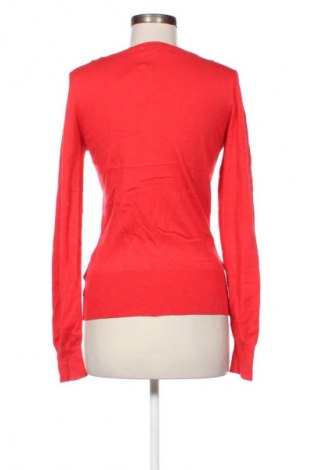 Cardigan de damă Clockhouse, Mărime XL, Culoare Roșu, Preț 60,99 Lei