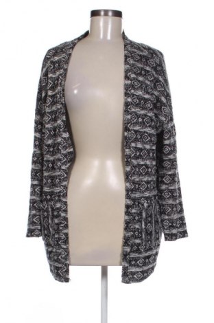 Damen Strickjacke Clockhouse, Größe S, Farbe Mehrfarbig, Preis € 15,00
