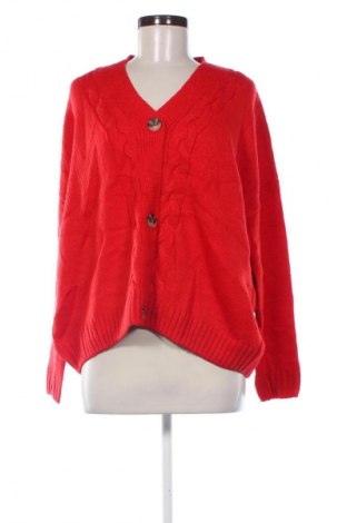Damen Strickjacke Collection, Größe XXL, Farbe Mehrfarbig, Preis 13,99 €