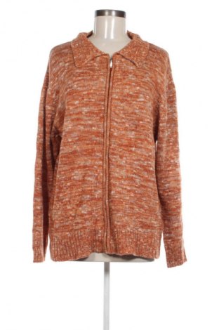 Damen Strickjacke Collection L, Größe XXL, Farbe Mehrfarbig, Preis 12,99 €