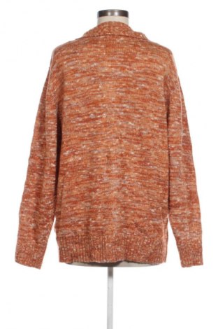 Damen Strickjacke Collection L, Größe XXL, Farbe Mehrfarbig, Preis 12,99 €