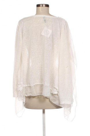 Cardigan de damă Colloseum, Mărime L, Culoare Alb, Preț 37,99 Lei
