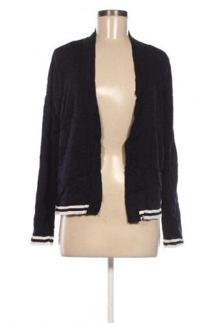 Damen Strickjacke Comma,, Größe XL, Farbe Blau, Preis € 30,99
