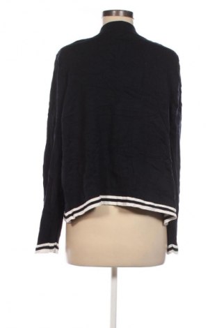 Damen Strickjacke Comma,, Größe XL, Farbe Blau, Preis € 30,99