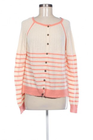 Damen Strickjacke Container, Größe L, Farbe Mehrfarbig, Preis 15,35 €