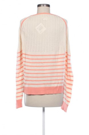 Damen Strickjacke Container, Größe L, Farbe Mehrfarbig, Preis 15,35 €