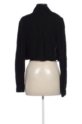 Дамска жилетка CoolCat, Размер L, Цвят Черен, Цена 7,99 лв.