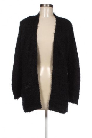 Damski kardigan CoolCat, Rozmiar S, Kolor Czarny, Cena 59,99 zł