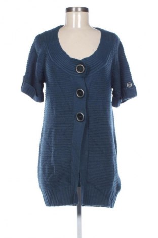 Dámsky kardigán Corley, Velikost S, Barva Modrá, Cena  229,00 Kč