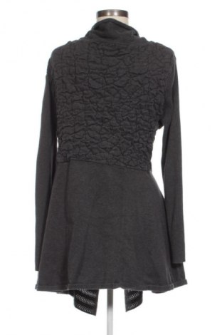 Damen Strickjacke Cream, Größe XL, Farbe Grau, Preis 31,71 €