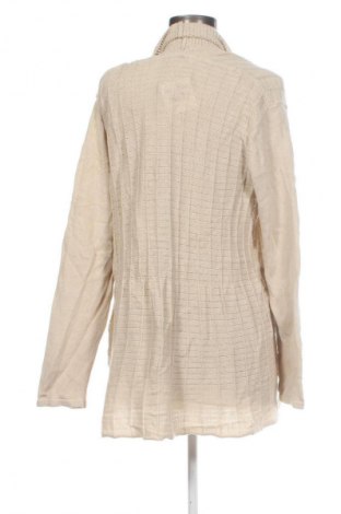 Cardigan de damă Croft & Barrow, Mărime XL, Culoare Bej, Preț 15,99 Lei