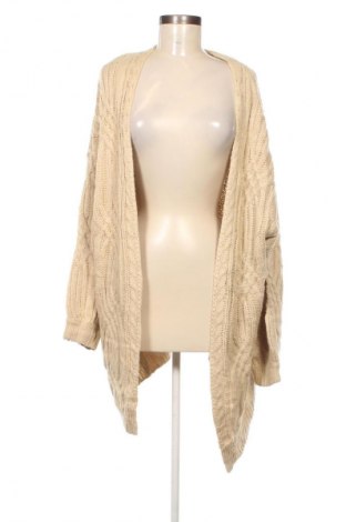 Dámsky kardigán Cupshe, Velikost L, Barva Krémová, Cena  499,00 Kč