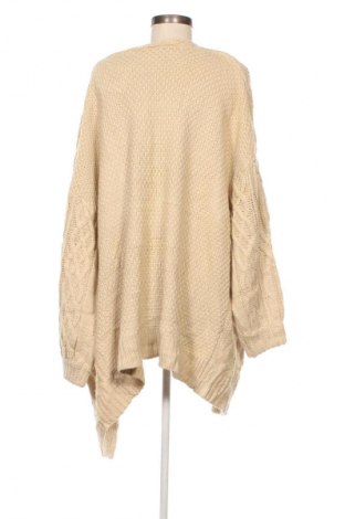 Dámsky kardigán Cupshe, Velikost L, Barva Krémová, Cena  499,00 Kč