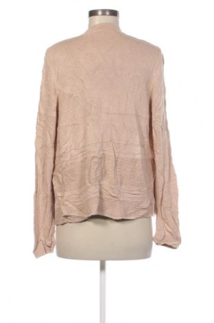 Damen Strickjacke Cyrus, Größe L, Farbe Beige, Preis 7,99 €