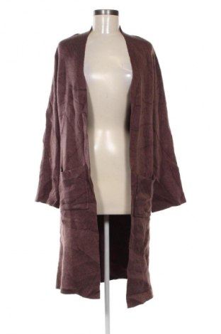 Női kardigán Cyrus, Méret M, Szín Barna, Ár 11 539 Ft