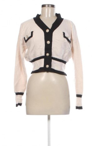 Damen Strickjacke DAZY, Größe L, Farbe Mehrfarbig, Preis € 15,99