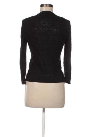 Damen Strickjacke DKNY, Größe M, Farbe Schwarz, Preis 28,99 €