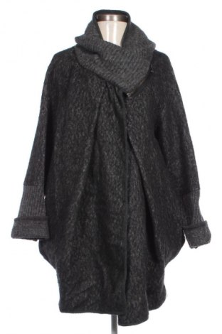 Cardigan de damă Daniel Hechter, Mărime M, Culoare Gri, Preț 204,76 Lei