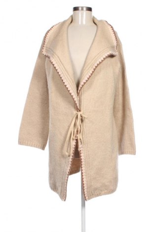 Damen Strickjacke Day Birger Et Mikkelsen, Größe M, Farbe Beige, Preis € 90,43