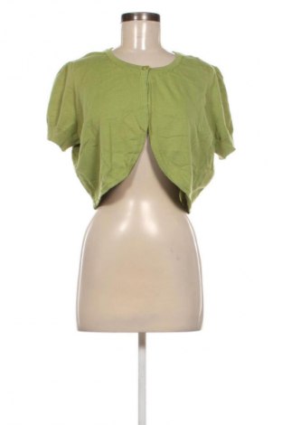 Damski kardigan Debenhams, Rozmiar XL, Kolor Zielony, Cena 47,99 zł