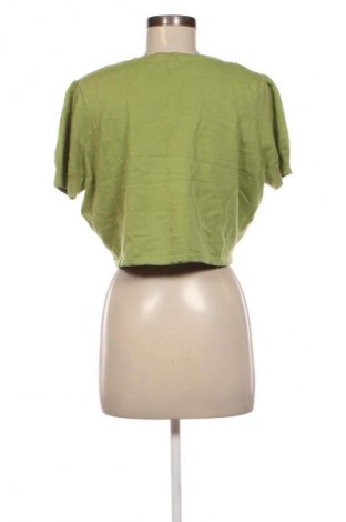 Damski kardigan Debenhams, Rozmiar XL, Kolor Zielony, Cena 47,99 zł