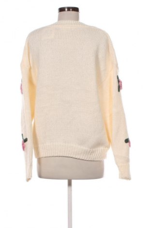 Damen Strickjacke Debut, Größe M, Farbe Ecru, Preis € 13,99