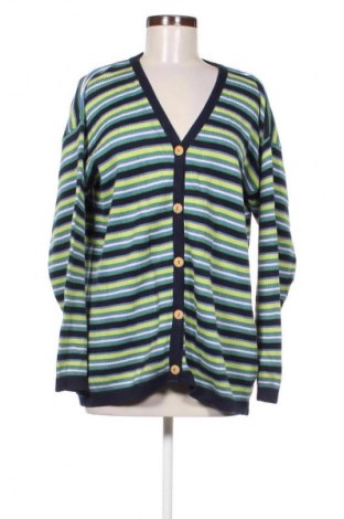 Damen Strickjacke Deerberg, Größe XXL, Farbe Mehrfarbig, Preis 41,94 €
