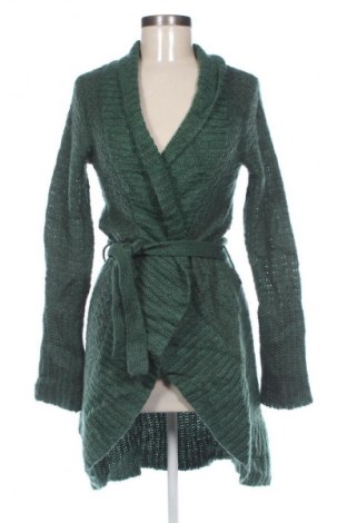 Damen Strickjacke Dept, Größe S, Farbe Grün, Preis € 11,99