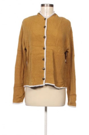 Dámsky kardigán Distler, Veľkosť XL, Farba Zelená, Cena  8,95 €