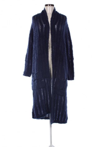Cardigan de damă Due Amanti, Mărime S, Culoare Albastru, Preț 168,99 Lei