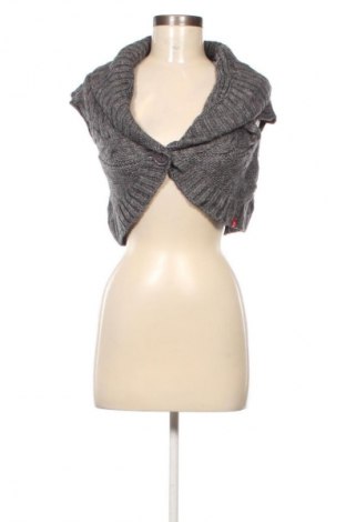 Dámsky kardigán Edc By Esprit, Velikost M, Barva Šedá, Cena  379,00 Kč