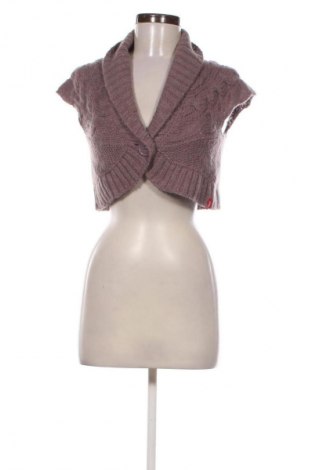 Γυναικεία ζακέτα Edc By Esprit, Μέγεθος S, Χρώμα Βιολετί, Τιμή 13,99 €