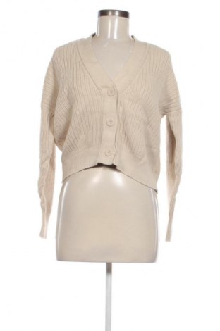 Dámsky kardigán Edc By Esprit, Velikost XS, Barva Béžová, Cena  169,00 Kč