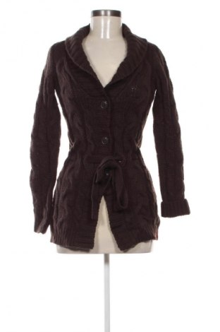 Női kardigán Edc By Esprit, Méret XS, Szín Barna, Ár 4 469 Ft