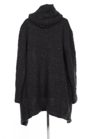 Дамска жилетка Eksi-1, Размер XL, Цвят Многоцветен, Цена 29,33 лв.