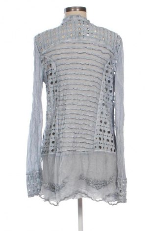 Dámsky kardigán Elisa Cavaletti, Velikost M, Barva Modrá, Cena  759,00 Kč