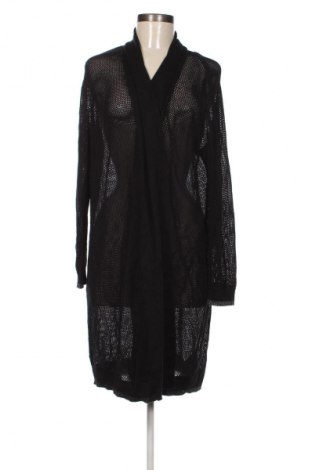 Damen Strickjacke Esmara, Größe 3XL, Farbe Schwarz, Preis € 12,99
