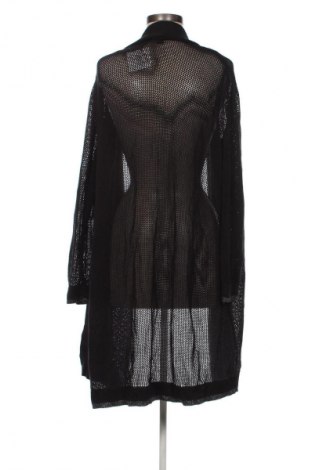 Damen Strickjacke Esmara, Größe 3XL, Farbe Schwarz, Preis € 12,99