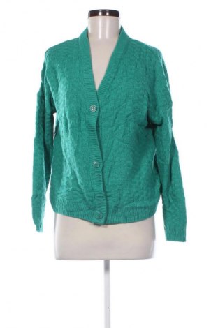 Cardigan de damă Esmara, Mărime M, Culoare Verde, Preț 34,99 Lei