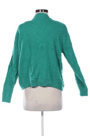 Cardigan de damă Esmara, Mărime M, Culoare Verde, Preț 34,99 Lei