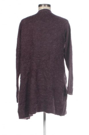 Дамска жилетка Esmara, Размер M, Цвят Лилав, Цена 15,99 лв.