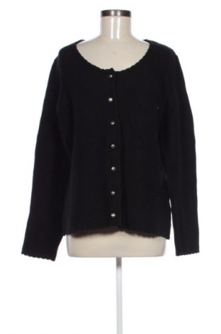 Női kardigán Esmara, Méret XL, Szín Fekete, Ár 7 049 Ft