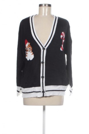 Дамска жилетка Esmara, Размер M, Цвят Черен, Цена 12,99 лв.