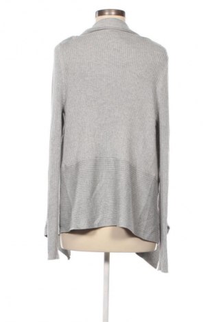 Γυναικεία ζακέτα Esprit, Μέγεθος XXL, Χρώμα Γκρί, Τιμή 12,99 €
