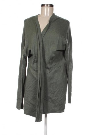 Damen Strickjacke Esprit, Größe XXL, Farbe Grün, Preis € 18,99