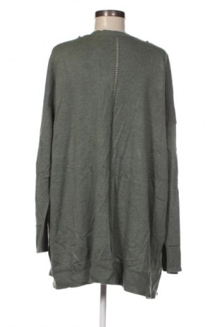 Damen Strickjacke Esprit, Größe XXL, Farbe Grün, Preis € 18,99