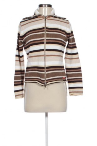 Damen Strickjacke Esprit, Größe M, Farbe Mehrfarbig, Preis 14,99 €