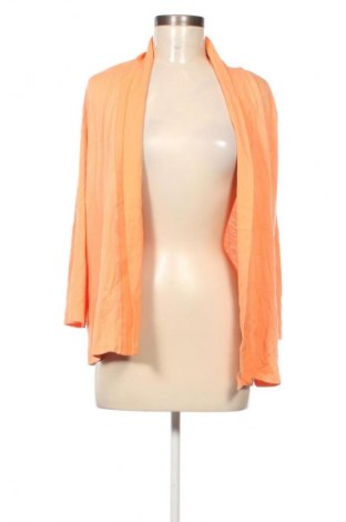 Cardigan de damă Esprit, Mărime M, Culoare Portocaliu, Preț 48,99 Lei
