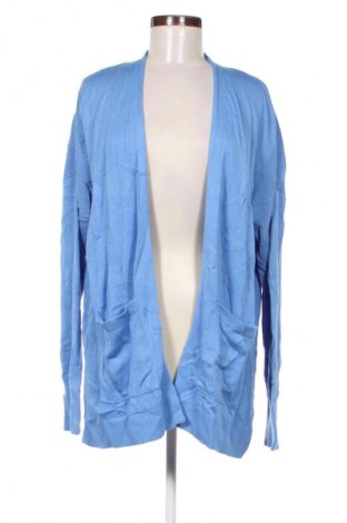 Cardigan de damă Esprit, Mărime XXL, Culoare Albastru, Preț 81,99 Lei